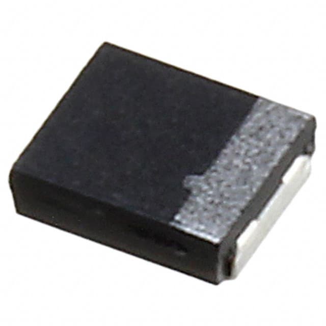 F920E107MBA KYOCERA AVX electronic component